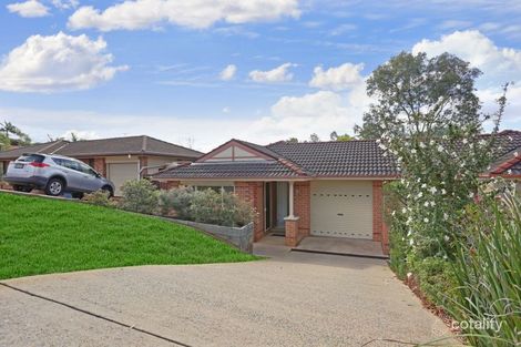 Property photo of 1/3 Stagg Place Ambarvale NSW 2560