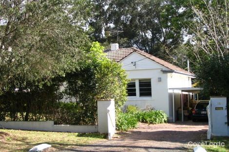 Property photo of 15 Iona Avenue West Pymble NSW 2073