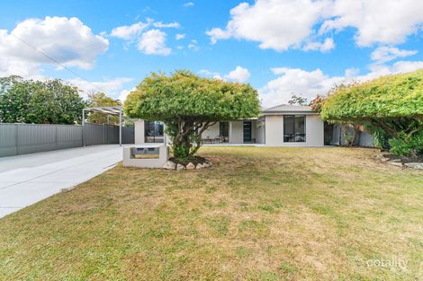 Property photo of 11 Akebia Way Forrestfield WA 6058