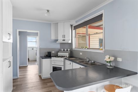 Property photo of 9 McCormack Crescent Seymour VIC 3660