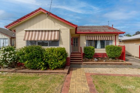 Property photo of 9 McCormack Crescent Seymour VIC 3660
