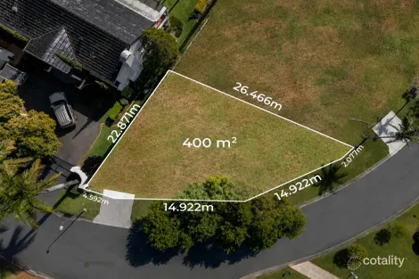17 PICASSO CRES, CARSELDINE, QLD 4034