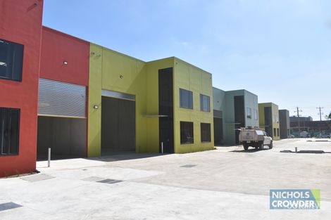 5/58 Tarnard Dr, Braeside, VIC 3195