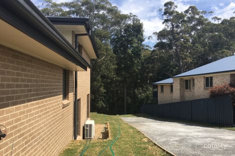 Property photo of 21 Wattlevale Place Ulladulla NSW 2539