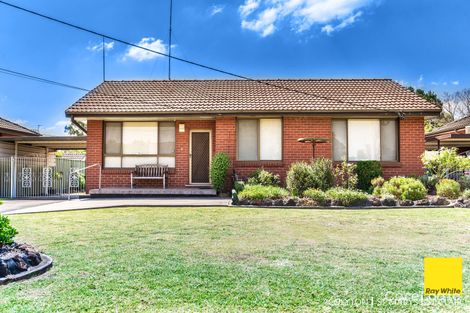 Property photo of 25 Patricia Street Colyton NSW 2760