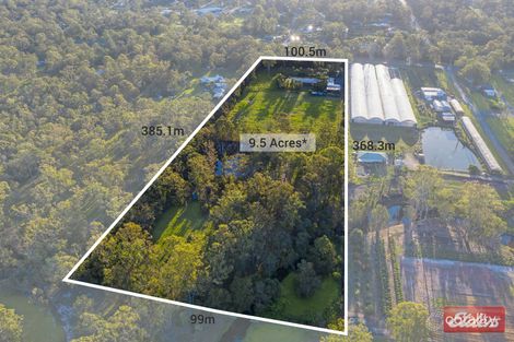 Property photo of 1998 Mount Cotton Road Carbrook QLD 4130