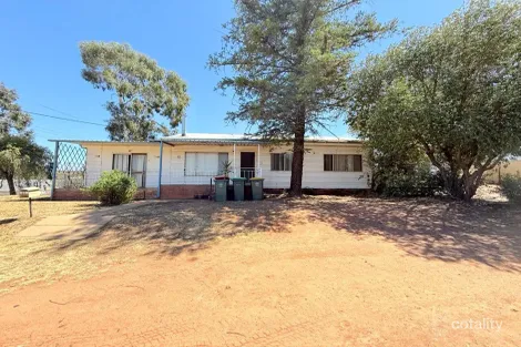Property photo of 51 McDonnell Street Condobolin NSW 2877