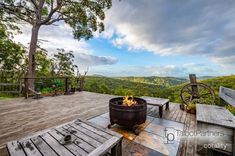 Property photo of 126 Bucketty Private 1 Road Bucketty NSW 2250