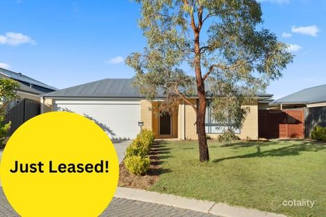 Property photo of 15 Rushmore Loop Baldivis WA 6171