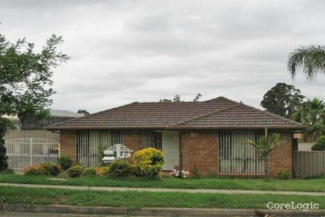 Property photo of 41 Acropolis Avenue Rooty Hill NSW 2766