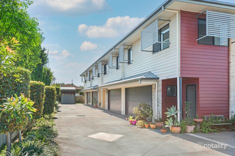 3/42 Greenup St, Redcliffe, QLD 4020