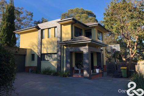 2/45 Douglas St, Rosanna, VIC 3084