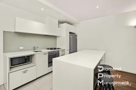 Property photo of 1302/200 Spencer Street Melbourne VIC 3000
