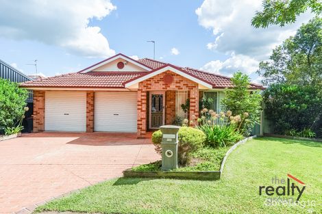 Property photo of 228 Turner Road Currans Hill NSW 2567