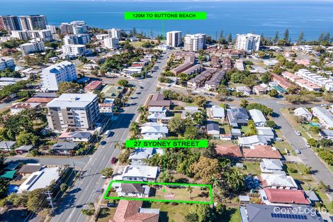 Property photo of 27 Sydney Street Redcliffe QLD 4020