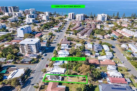 27 Sydney St, Redcliffe, QLD 4020