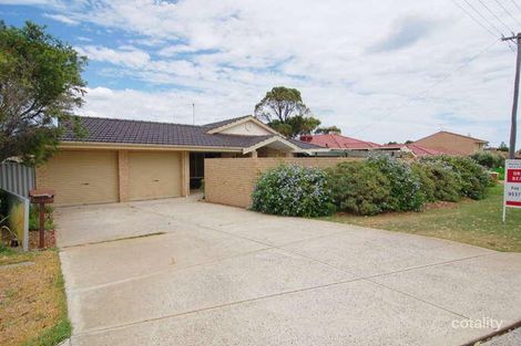 3 Diana Pl, Madora Bay, WA 6210
