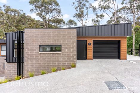 Property photo of 32 Romilly Street South Hobart TAS 7004