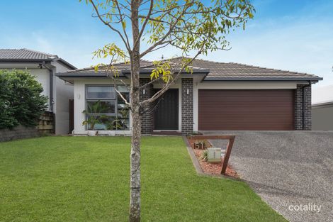 Property photo of 51 Yarrambat Rise Upper Coomera QLD 4209
