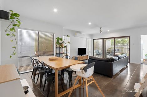 Property photo of 51 Yarrambat Rise Upper Coomera QLD 4209