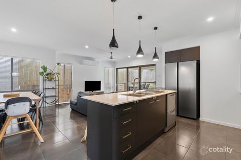 Property photo of 51 Yarrambat Rise Upper Coomera QLD 4209