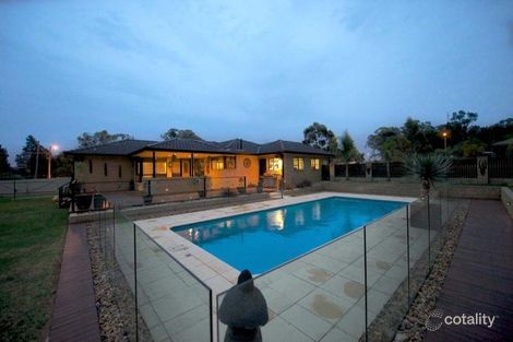 Property photo of 23 Kindra Crescent Coolamon NSW 2701
