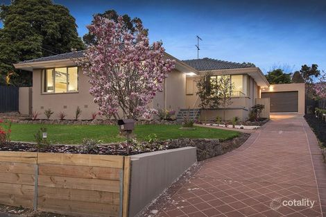 1 Fankhauser Dr, Vermont South, VIC 3133