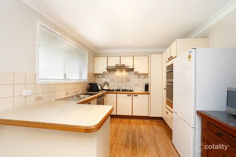 Property photo of 34 Holmegate Crescent Cranebrook NSW 2749