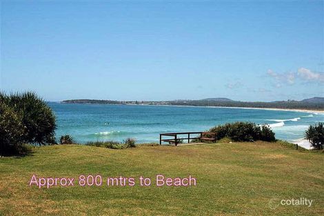 Property photo of 44 Eileen Drive Corindi Beach NSW 2456