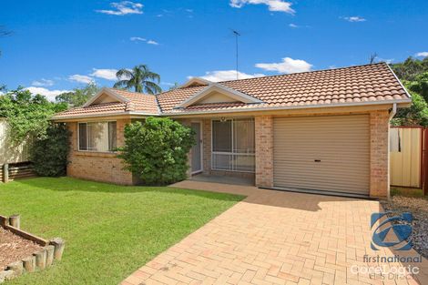 Property photo of 13 Cobain Place Acacia Gardens NSW 2763