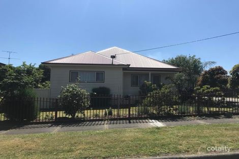 Property photo of 8 Leith Street Newborough VIC 3825