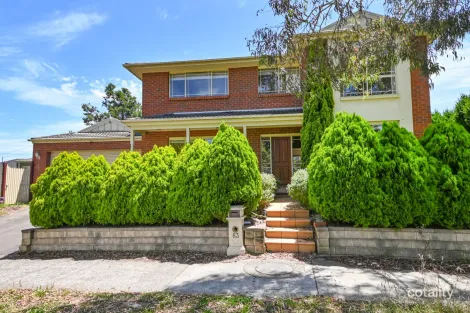 83 Callaghan Ave, Glen Waverley, VIC 3150