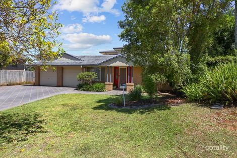 Property photo of 20 Bali Place Bracken Ridge QLD 4017