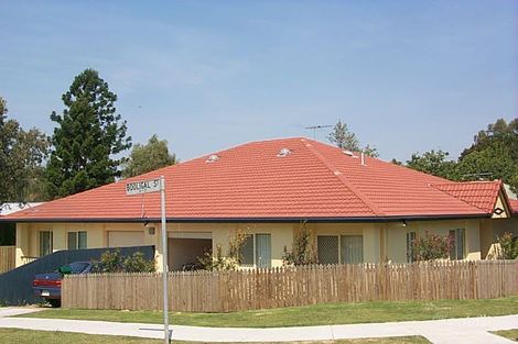 1/21 Booligal St, Carina, QLD 4152