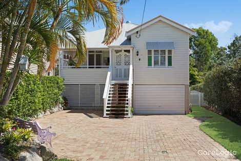 Property photo of 16 Stewart Avenue Kalinga QLD 4030