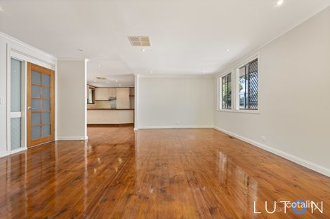 Property photo of 8 Carleton Street Kambah ACT 2902