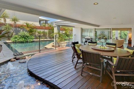 Property photo of 39 Moorings Circuit Twin Waters QLD 4564