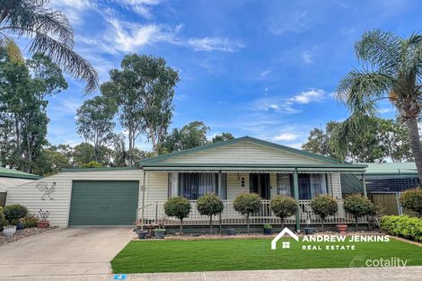 4 Lake Side Dr, Cobram, VIC 3644