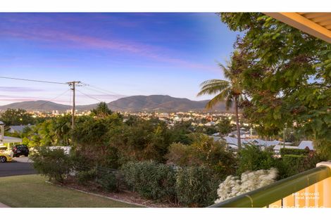 Property photo of 45 Corberry Street The Range QLD 4700