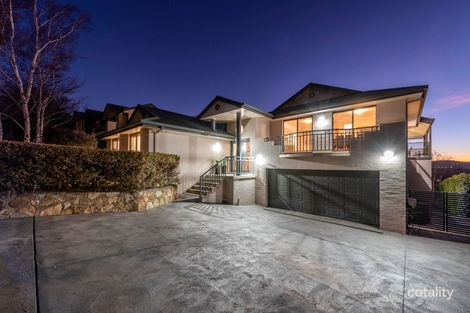 Property photo of 5 Robinia Place Jerrabomberra NSW 2619