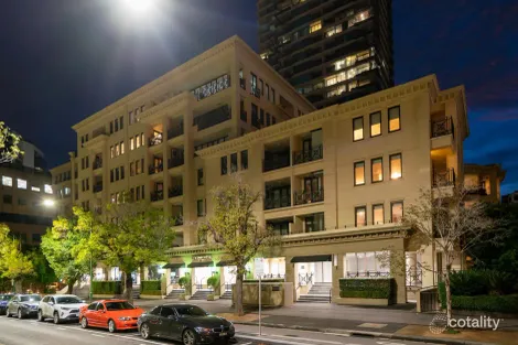Property photo of 604/360 St Kilda Road Melbourne VIC 3004