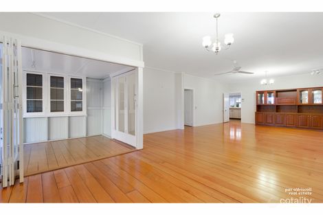 Property photo of 45 Corberry Street The Range QLD 4700