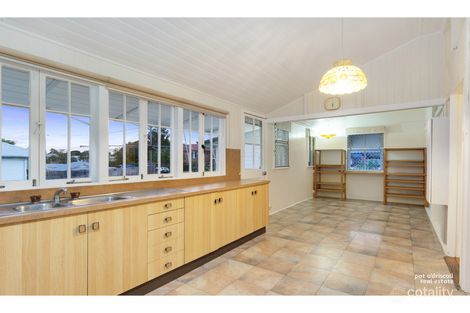 Property photo of 45 Corberry Street The Range QLD 4700