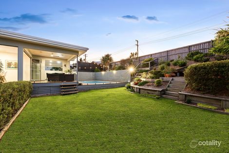 Property photo of 33 The Parkway Aroona QLD 4551