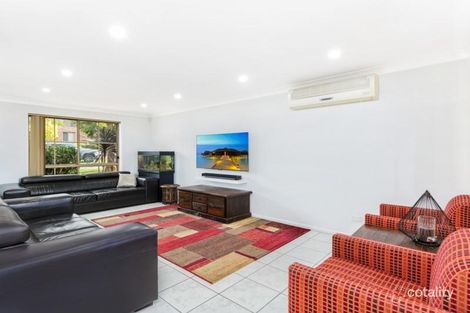 Property photo of 6 Streeton Place Casula NSW 2170