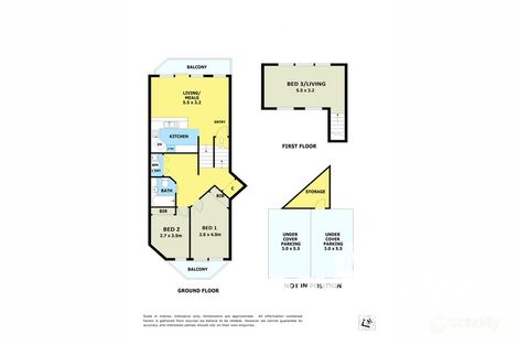 Property photo of 13/13-15 Hewish Road Croydon VIC 3136