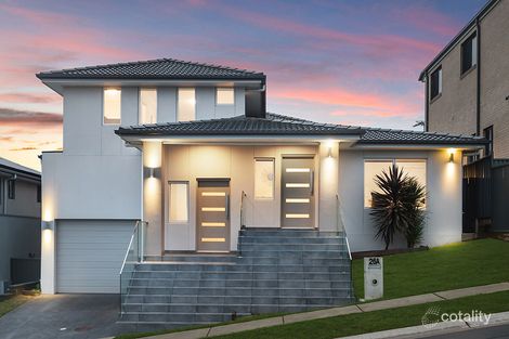 26 Memsie St, Box Hill, NSW 2765