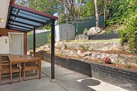 Property photo of 10 Yanagang Street Waterfall NSW 2233