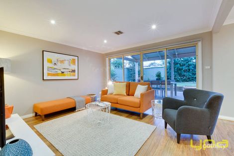 Property photo of 14 Amber Place Wyndham Vale VIC 3024
