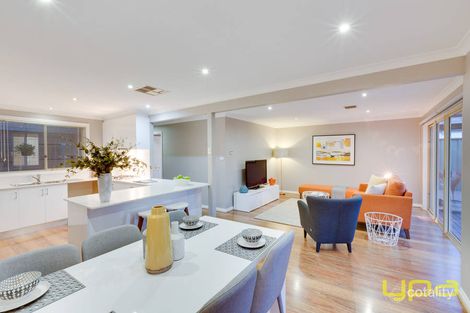 Property photo of 14 Amber Place Wyndham Vale VIC 3024